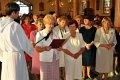 145 Wspólnota dla Intronizacji Njaświętszego Serca Pana Jezusa